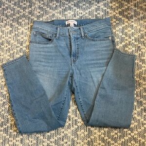 Lucky Brand Ava Jeans